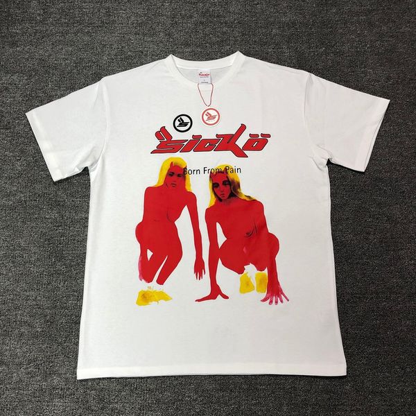 men's t-shirts sicko beauty born from pain ian connor t shirts t-shirt hip hop skateboard street cotton t-shirts tee kenye #r024 230705, White;black
men's t-shirts sicko beauty born from pain ian connor t shirts t-shirt hip hop skateboard street cotton t-shirts tee kenye #r024 230705, White;black