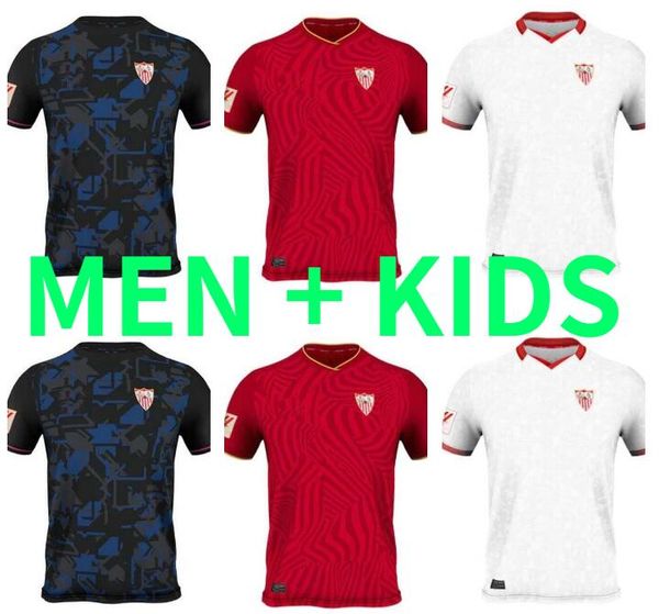 23 24 sevilla i.rakitic .ocampos fc soccer jerseys papu gomez de jong j.navas suso munir y.en-nesyri gomez lamela 2023 2024 men kids kits f, Black;yellow
23 24 sevilla i.rakitic .ocampos fc soccer jerseys papu gomez de jong j.navas suso munir y.en-nesyri gomez lamela 2023 2024 men kids kits f, Black;yellow