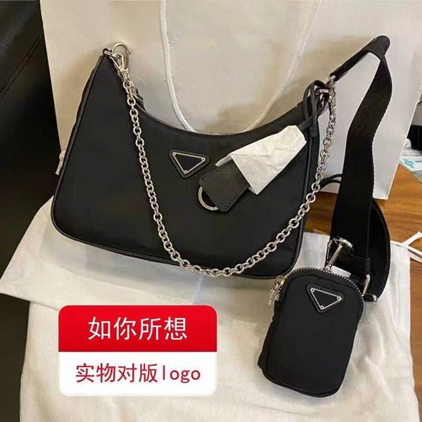handbag factory clearance wholesale family three in one underarm bag 2023 spring/summer combination hob chain small body shoulder crossbody
handbag factory clearance wholesale family three in one underarm bag 2023 spring/summer combination hob chain small body shoulder crossbody