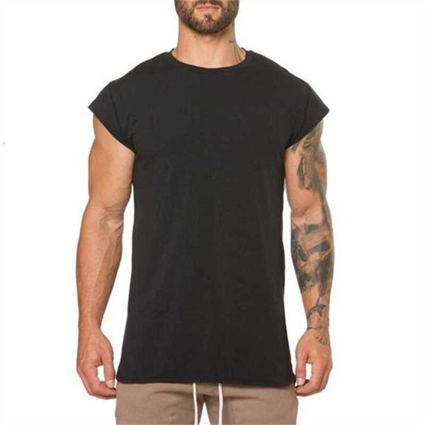 solid color blank bodybuilding t-shirt men's long breathable slim fit small sleeve sports short summer, White;black
solid color blank bodybuilding t-shirt men's long breathable slim fit small sleeve sports short summer, White;black
