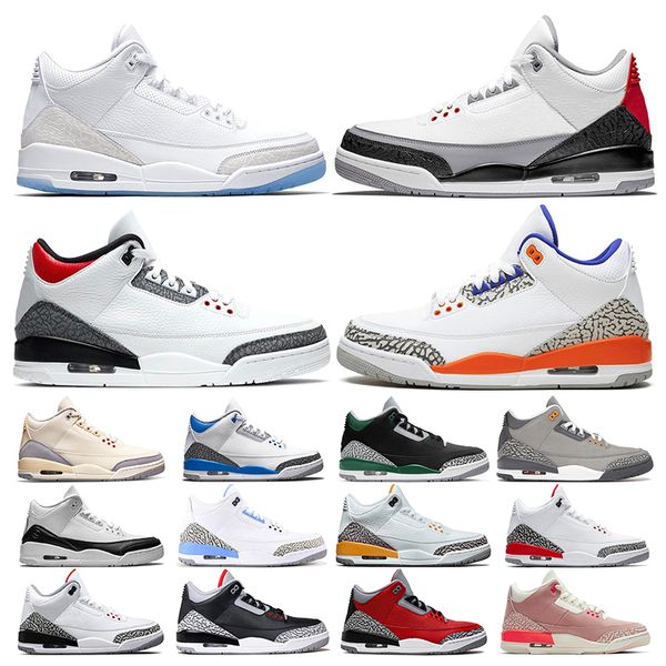 2023 3s baketball shoes mens womens outdoor sneakers white cement cardinal red dark iris neapolitan dark mocha muslin jth super bowl sports
2023 3s baketball shoes mens womens outdoor sneakers white cement cardinal red dark iris neapolitan dark mocha muslin jth super bowl sports