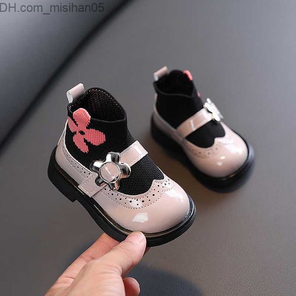 boots autumn and winter new princess leather boots baby first walking shoes baby boots cute socks and shoes sales z230707, Black;grey
boots autumn and winter new princess leather boots baby first walking shoes baby boots cute socks and shoes sales z230707, Black;grey