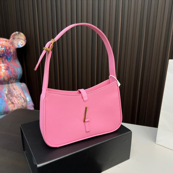 women shoulder bag hobo bag handbag underarm bag tote pink plain crocodile leather golden hardware classic letters hardware buckle adjustabl
women shoulder bag hobo bag handbag underarm bag tote pink plain crocodile leather golden hardware classic letters hardware buckle adjustabl