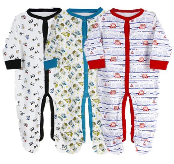 a002 abaodo new arrival 3piece pack sleepsuit baby rompers 100 cotton infants bodysuit long sleeve kids clothing wear drop shipp7876547, Blue
a002 abaodo new arrival 3piece pack sleepsuit baby rompers 100 cotton infants bodysuit long sleeve kids clothing wear drop shipp7876547, Blue