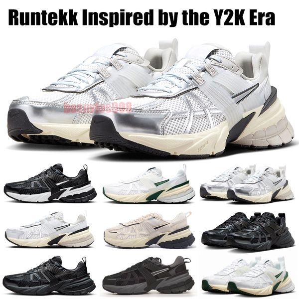 original runtekk shoes designer sneakers v2 casual shoes mesh run mens women dad sneaker summit white metallic silver pure the y2k era plati
original runtekk shoes designer sneakers v2 casual shoes mesh run mens women dad sneaker summit white metallic silver pure the y2k era plati
