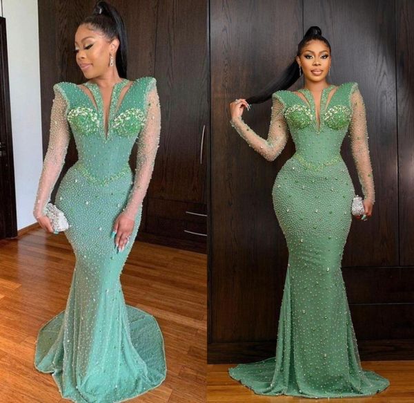 2022 women039s evening dresses beading long sleeve prom gowns mermaid formal party celebrity dress custom made9337599, Black;red
2022 women039s evening dresses beading long sleeve prom gowns mermaid formal party celebrity dress custom made9337599, Black;red