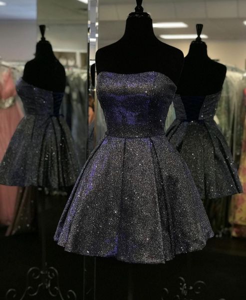 urban dresses elegant a line strapless glitter homecoming corset back knee length sleeveless abendkleid robes de soire for women 230705, White;black
urban dresses elegant a line strapless glitter homecoming corset back knee length sleeveless abendkleid robes de soire for women 230705, White;black