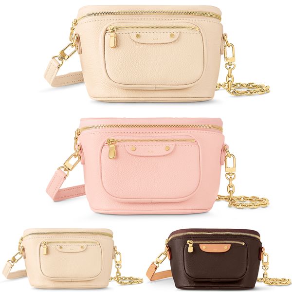 waist vacation totes women hand bags clutch m82335 m82208 mini genuine leather men shoulder bumbag crossbody fashion fanny pack luxurys desi
waist vacation totes women hand bags clutch m82335 m82208 mini genuine leather men shoulder bumbag crossbody fashion fanny pack luxurys desi
