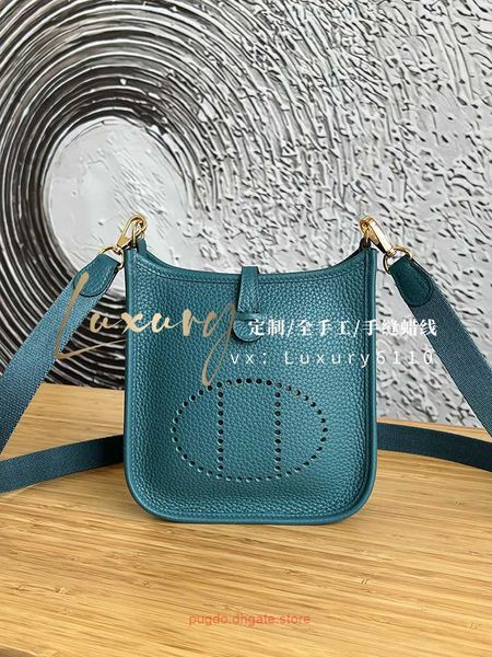 original h home evelynnss tote bags wholesale mini 16cm tc cowhide green canvas shoulder strap single croevelynnssbody women's bag full
original h home evelynnss tote bags wholesale mini 16cm tc cowhide green canvas shoulder strap single croevelynnssbody women's bag full