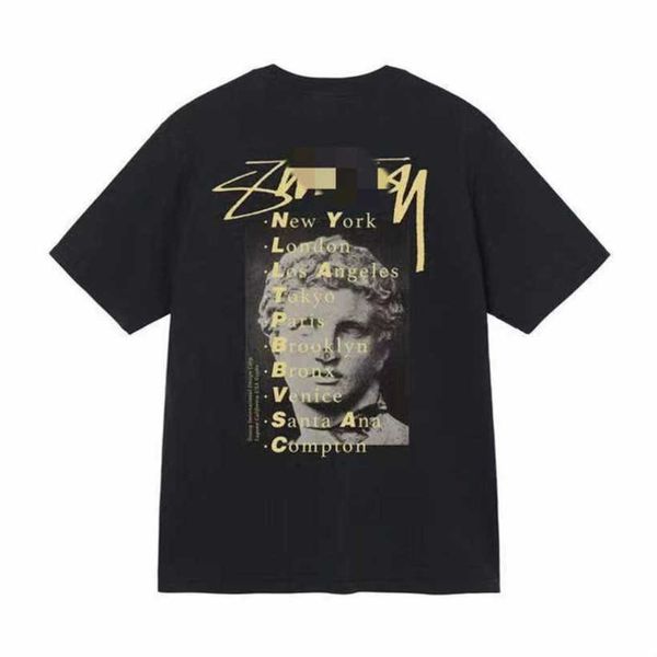 mens fashion stussys t-shirt ice cream tees designer summer short sleeve slim fitness dice printed loose casual tshirt yrco, White;black
mens fashion stussys t-shirt ice cream tees designer summer short sleeve slim fitness dice printed loose casual tshirt yrco, White;black