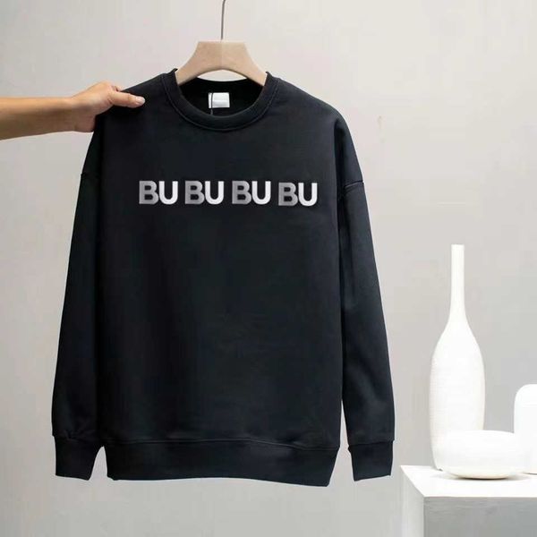 plus warm burberies sleeve classic burbreries men mens size long designer pullover letter sweater leisure clothing and sweatshirt comfortabl, Black;brown
plus warm burberies sleeve classic burbreries men mens size long designer pullover letter sweater leisure clothing and sweatshirt comfortabl, Black;brown