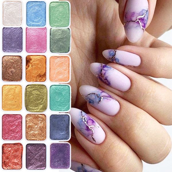 nail glitter nail art pigment glitter set solid metallic watercolor paint chrome powder gradient marble effect shimmer manicure dust nt1915, Silver;gold
nail glitter nail art pigment glitter set solid metallic watercolor paint chrome powder gradient marble effect shimmer manicure dust nt1915, Silver;gold