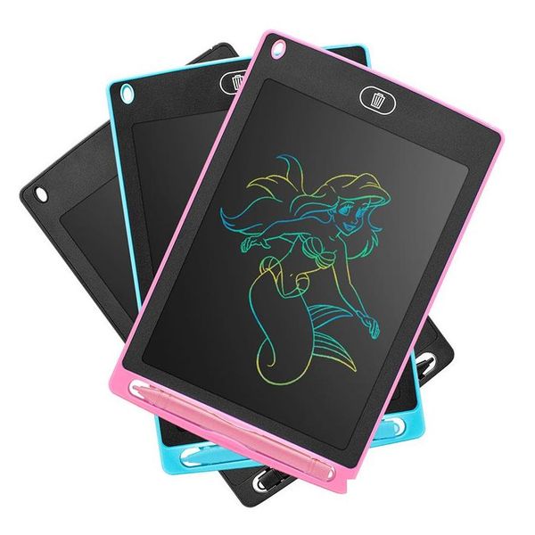 Lcd Color Handwriting Board Digital Graphic Ding-Tablets Writing Pad Colorf Inside Graffiti Blackboard
Lcd Color Handwriting Board Digital Graphic Ding-Tablets Writing Pad Colorf Inside Graffiti Blackboard