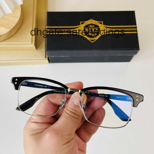 designer sunglass luxury brand sunglasses for men's new retro model dtx-132 casual uv resistant cycling sun protection high-definition, White;black
designer sunglass luxury brand sunglasses for men's new retro model dtx-132 casual uv resistant cycling sun protection high-definition, White;black