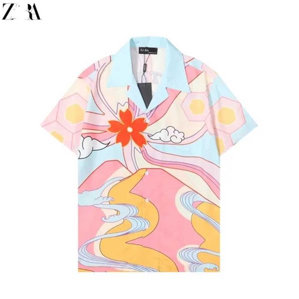 2023men's casual shirts spotted pattern wacko maria hawaiian shirt men women t-shirt beach tees oversized cx2 0ukk, White;black
2023men's casual shirts spotted pattern wacko maria hawaiian shirt men women t-shirt beach tees oversized cx2 0ukk, White;black