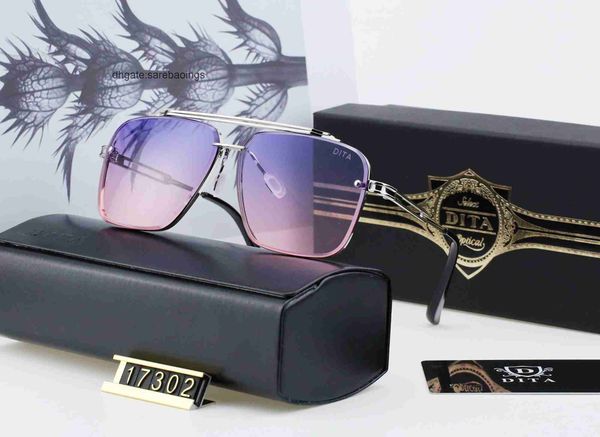 designer sunglass luxury brand dita 17302 designer sunglass women eyeglasses outdoor shades pc frame classic lady sun glasses mirrors for wo, White;black
designer sunglass luxury brand dita 17302 designer sunglass women eyeglasses outdoor shades pc frame classic lady sun glasses mirrors for wo, White;black