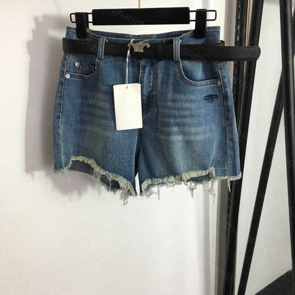 23ss womens shorts womens designer clothing leather belt with waist cut denim shorts with belt women clothes a1, White;black
23ss womens shorts womens designer clothing leather belt with waist cut denim shorts with belt women clothes a1, White;black
