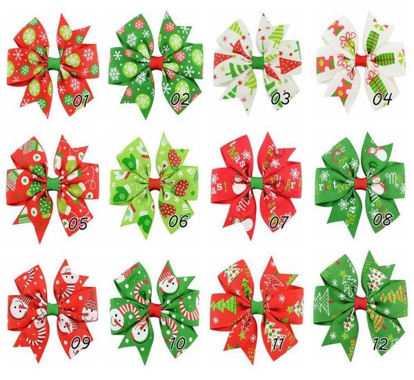 explosive christmas children039s jewelry ribbed sixeyed bow hair clips kids headdress girls hair treatment clips alligator cli2396034, Slivery;white
explosive christmas children039s jewelry ribbed sixeyed bow hair clips kids headdress girls hair treatment clips alligator cli2396034, Slivery;white