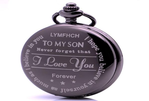 vintage mens boys engraved pocket watch to my sonnever forget thati love you forever gifts christmas birthday graduation6576919, Slivery;golden
vintage mens boys engraved pocket watch to my sonnever forget thati love you forever gifts christmas birthday graduation6576919, Slivery;golden