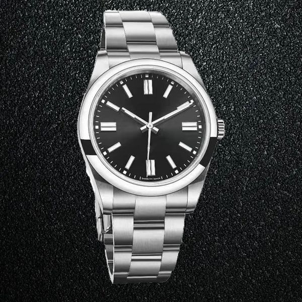 couple watch female oyster watch permanent pink dial female 31 36 41mm automatic mechanical 904l stainless steel strap sapphire colorful lux, Slivery;brown
couple watch female oyster watch permanent pink dial female 31 36 41mm automatic mechanical 904l stainless steel strap sapphire colorful lux, Slivery;brown