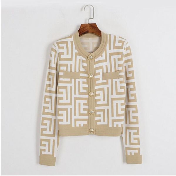 designer cardigan sweaters jacket womens large plaid wool knitted cardigan spring hoodie fashion jacket, White;black
designer cardigan sweaters jacket womens large plaid wool knitted cardigan spring hoodie fashion jacket, White;black
