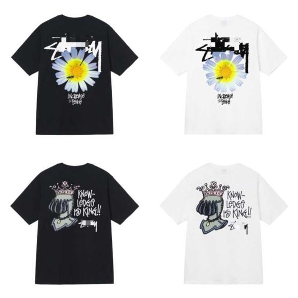 men's t-shirts stussys polo shirt designer tshirts sports summer fashion tees mens women t-shirt dunks men dhtc, White;black
men's t-shirts stussys polo shirt designer tshirts sports summer fashion tees mens women t-shirt dunks men dhtc, White;black