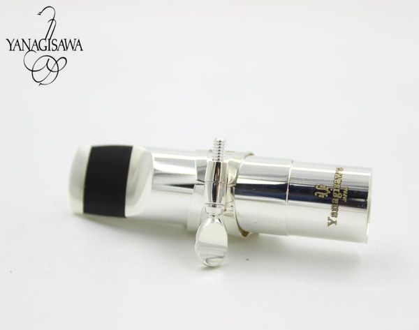 yanagisawa metal silver plated saxophone musical instrument accessories mouthpiece for alto tenor soprano saxophone no 5 6 7 8 94317714
yanagisawa metal silver plated saxophone musical instrument accessories mouthpiece for alto tenor soprano saxophone no 5 6 7 8 94317714