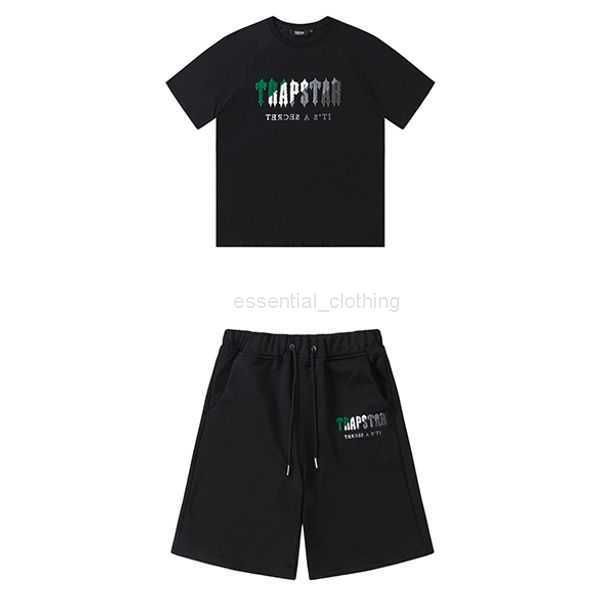 trapstar tracksuit mens designer t shirt women luxury fashion men's t-shirt casual street hip-hop short-sleeved suit 100% cotton sports, Gray
trapstar tracksuit mens designer t shirt women luxury fashion men's t-shirt casual street hip-hop short-sleeved suit 100% cotton sports, Gray