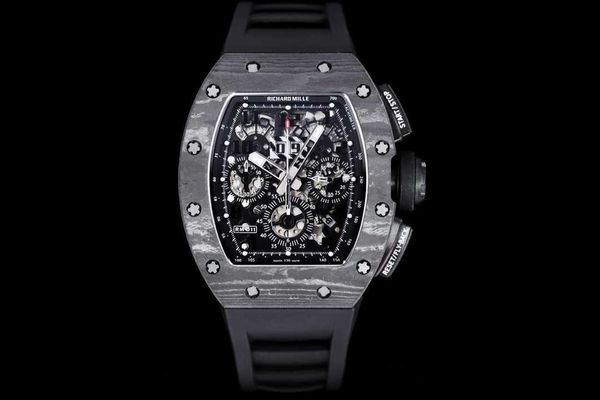 exciting mechanical r i c h a r d luxury superb style male wrist watches rm11 rm11-03 8cg4 designer high-end quality tpt carbon fiber bezel, Slivery;brown
exciting mechanical r i c h a r d luxury superb style male wrist watches rm11 rm11-03 8cg4 designer high-end quality tpt carbon fiber bezel, Slivery;brown