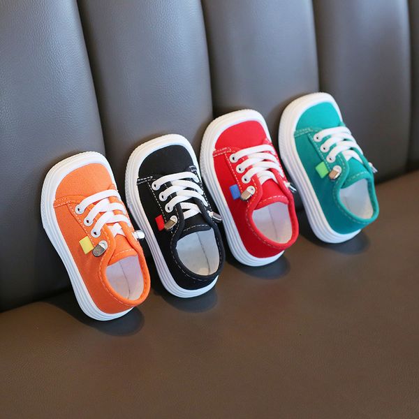 sneakers zapatillas kids shoes boys girls children canvas shoes sneakers spring autumn colors fashion solid shoe 230705, Black;red
sneakers zapatillas kids shoes boys girls children canvas shoes sneakers spring autumn colors fashion solid shoe 230705, Black;red