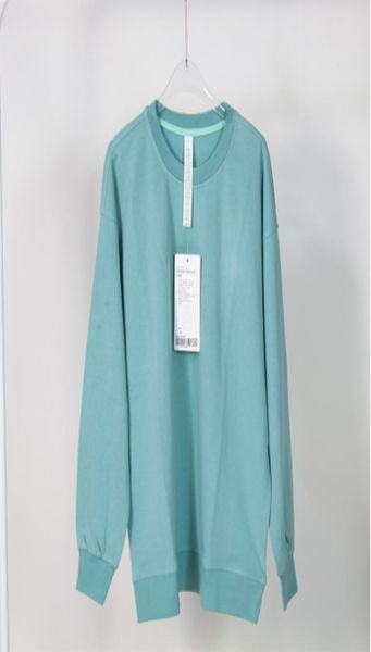 lu yoga wear perfectly oversized autumn women's sweatshirt sports round neck long sleeve casual loose scuba women6781691
lu yoga wear perfectly oversized autumn women's sweatshirt sports round neck long sleeve casual loose scuba women6781691