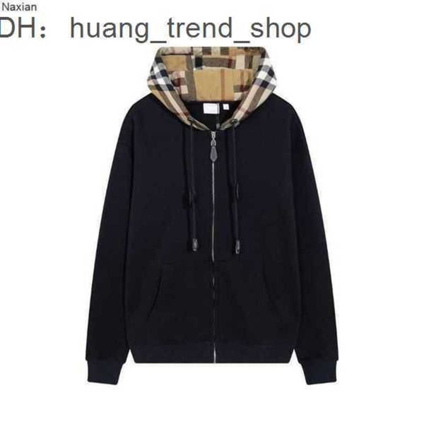 pullover burberies burbreries designer classic luxury hoodie stitch simple zipper cardigan coat winter fashion mens sweater and womens hoode, Black
pullover burberies burbreries designer classic luxury hoodie stitch simple zipper cardigan coat winter fashion mens sweater and womens hoode, Black