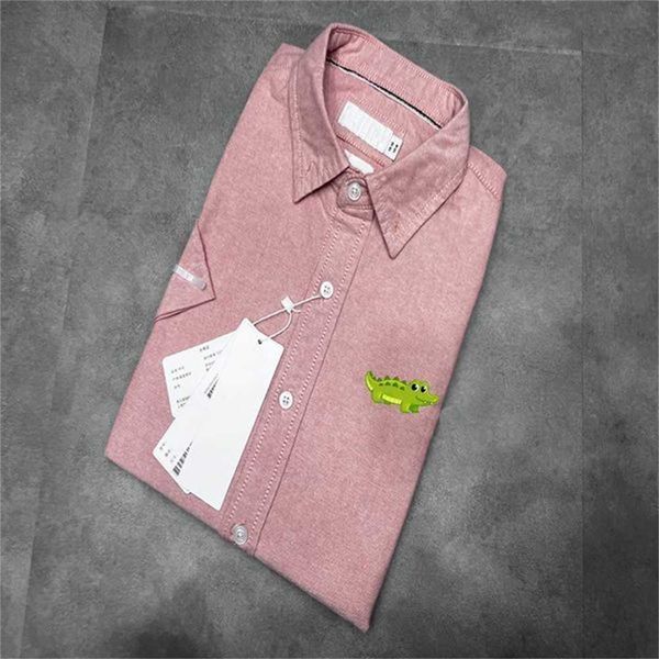 france brand men's designers shirts classic cotton standing collar with small crocodile embroidery mesh lac polos shirt l37y, White;black
france brand men's designers shirts classic cotton standing collar with small crocodile embroidery mesh lac polos shirt l37y, White;black