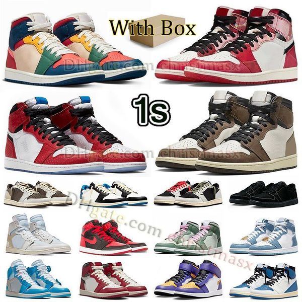 new pattern jumpman 1 spider verse basketball shoes mid muliticolor high og origin story cactus jack mens women sneaker 1s low black phantom
new pattern jumpman 1 spider verse basketball shoes mid muliticolor high og origin story cactus jack mens women sneaker 1s low black phantom