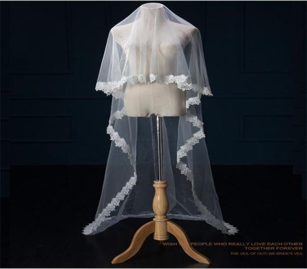selling luxury real image wedding veils long veils lace applique crystals two layers cathedral length bridal veil2952000, Black
selling luxury real image wedding veils long veils lace applique crystals two layers cathedral length bridal veil2952000, Black