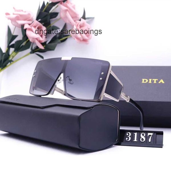 designer sunglass luxury brand sunglasses dita square men's and women's counters same sunglasses one piece pilot glasses 3187, White;black
designer sunglass luxury brand sunglasses dita square men's and women's counters same sunglasses one piece pilot glasses 3187, White;black