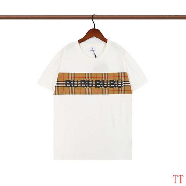 men burberies burbreries women new size pringting casual tee cotton t-shirt summer short street skateboard tee mens sleeves s-4xl22, White;black
men burberies burbreries women new size pringting casual tee cotton t-shirt summer short street skateboard tee mens sleeves s-4xl22, White;black