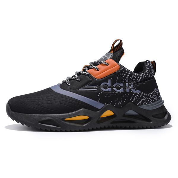 running shoes for men black white fashion jogging comfortable breathable mesh casual shoe outdoor mens trainers sneakers
running shoes for men black white fashion jogging comfortable breathable mesh casual shoe outdoor mens trainers sneakers