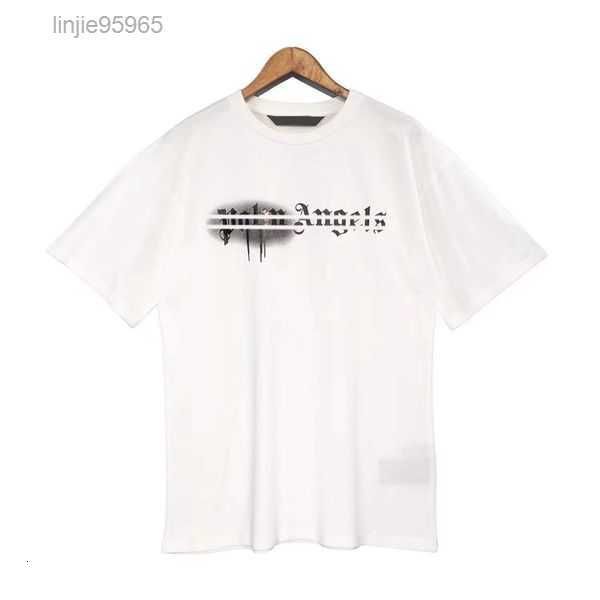 designer of luxury t-shirt brand angels angel t shirt pa clothing spray letter short sleeve spring summer tide men and women 2trends go with, White;black
designer of luxury t-shirt brand angels angel t shirt pa clothing spray letter short sleeve spring summer tide men and women 2trends go with, White;black