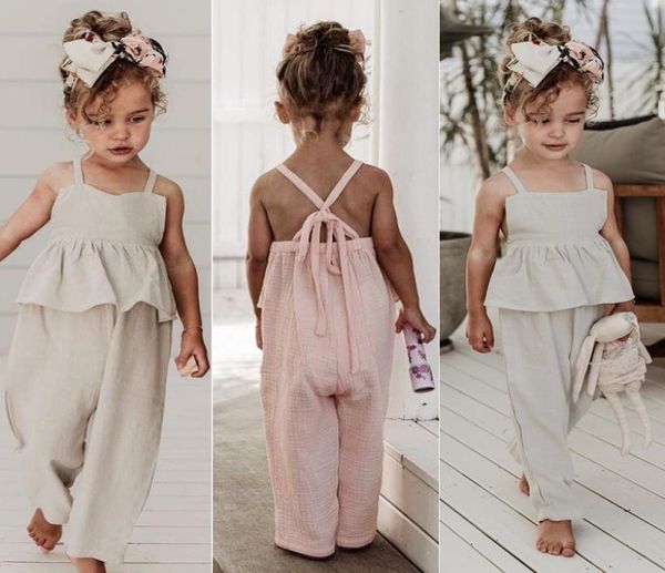 16 years kids baby girls overalls sleeveless backless romper toddler girl jumpsuit wide leg pants trousers baby girls overalls1698192, Blue
16 years kids baby girls overalls sleeveless backless romper toddler girl jumpsuit wide leg pants trousers baby girls overalls1698192, Blue