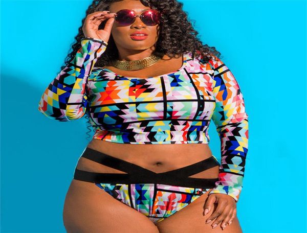 xxxxxl plus size swimwear for women beachwear 2018 summer beach sunprotection crop swimsuit woman long sleeve swim wear bath8422898
xxxxxl plus size swimwear for women beachwear 2018 summer beach sunprotection crop swimsuit woman long sleeve swim wear bath8422898