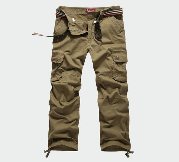 3044 plus size tactical men039s cargo pants casual men loose pants multi pocket army overall for men long trousers militarys c5838722, Black;green
3044 plus size tactical men039s cargo pants casual men loose pants multi pocket army overall for men long trousers militarys c5838722, Black;green
