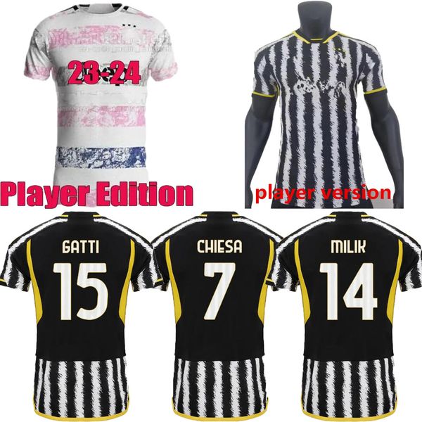 player version juventus pogba soccer jerseys di maria bonucci bremer danilo 2023 2024 chiesa vlahovic juve pellegrini s-2xl, Black;yellow
player version juventus pogba soccer jerseys di maria bonucci bremer danilo 2023 2024 chiesa vlahovic juve pellegrini s-2xl, Black;yellow