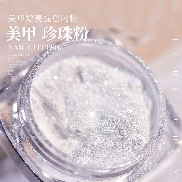 nail glitter shimmer aurora pearl white mirror nail powder chrome rubbing pigment dust holographic manicure uv gel polish mermaid glitter 9, Silver;gold
nail glitter shimmer aurora pearl white mirror nail powder chrome rubbing pigment dust holographic manicure uv gel polish mermaid glitter 9, Silver;gold