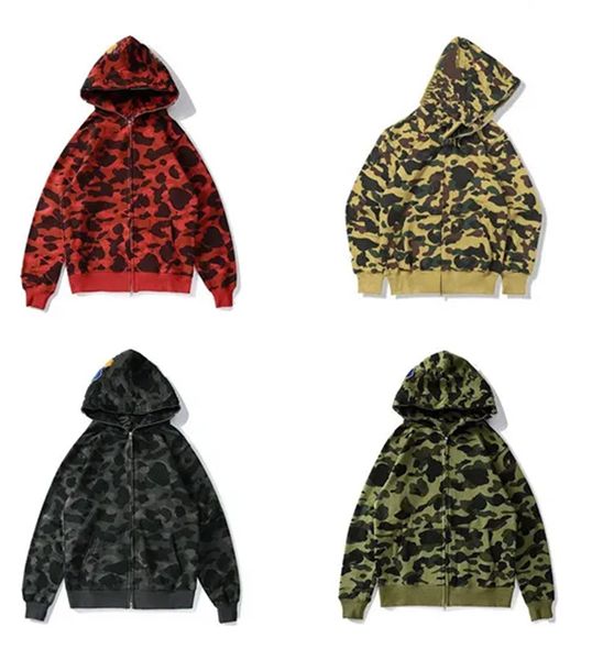 men womens hoodie full zip hoodies woman camouflage jacket hooded sweatshirt man women sweater long sleeve tech fleece cardigan coats, Black
men womens hoodie full zip hoodies woman camouflage jacket hooded sweatshirt man women sweater long sleeve tech fleece cardigan coats, Black