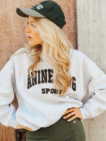 womens hoodies sweatshirts letter embroidered women spring autumn clothes loose fashion pullovers vintage female casual sweatshirt 230706, Black
womens hoodies sweatshirts letter embroidered women spring autumn clothes loose fashion pullovers vintage female casual sweatshirt 230706, Black