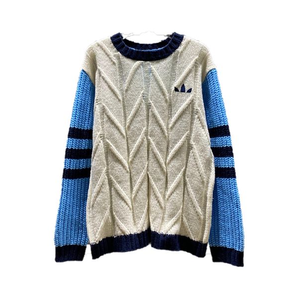 sweater hoodie men's designers allover color block letter tech fleeces sweaters printed otton knit crewneck men women letter g sportswe, White;black
sweater hoodie men's designers allover color block letter tech fleeces sweaters printed otton knit crewneck men women letter g sportswe, White;black