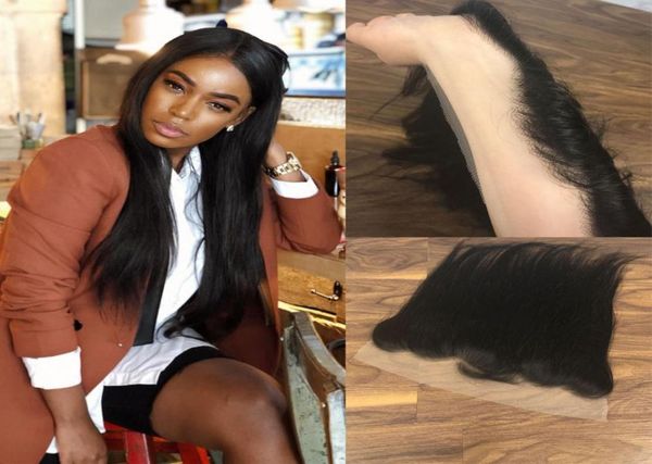 hd transparant straight lace frontal closure 13x4 ear to ear malaysian remy human hair lace frontal 150 density clear lace closur5997679, Black
hd transparant straight lace frontal closure 13x4 ear to ear malaysian remy human hair lace frontal 150 density clear lace closur5997679, Black