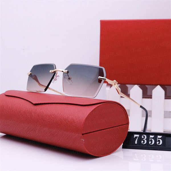 2023 designer sunglasses classic eyeglasses goggle outdoor beach sun glasses for man woman mix color signaturewith original box, White;black
2023 designer sunglasses classic eyeglasses goggle outdoor beach sun glasses for man woman mix color signaturewith original box, White;black
