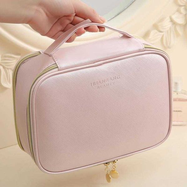 lady cosmetic bags cases jewelry integrated storage bag travel cosmetic ins wind box skin care portable 230704
lady cosmetic bags cases jewelry integrated storage bag travel cosmetic ins wind box skin care portable 230704